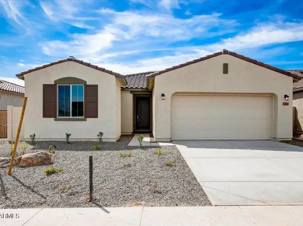 12111 W MARGUERITE Avenue, Avondale, AZ 85323