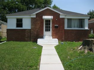 10037 S Calhoun Ave, Chicago, IL 60617