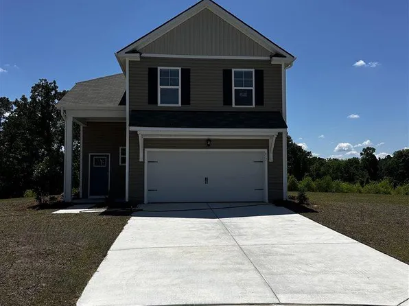 612 Edge Creek Ln, Florence, SC 29505