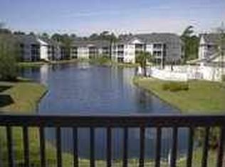 663 Woodmoor Dr UNIT 202, Murrells Inlet, SC 29576