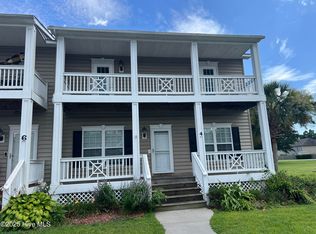 4 Schooner Dr, Swansboro, NC 28584