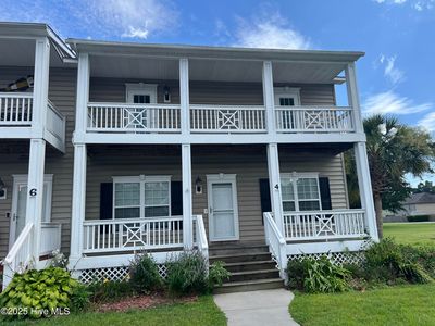 4 Schooner Drive, Swansboro, NC, 28584