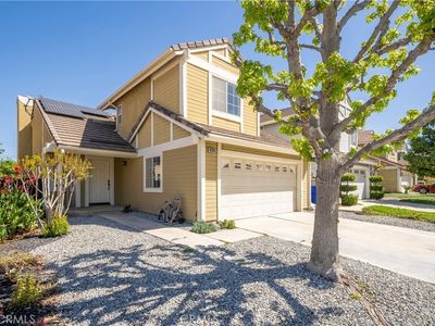16338 Goldentree Ave, Fontana, CA, 92337