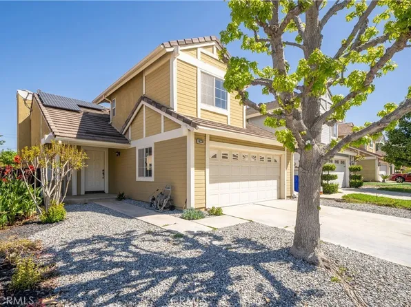 16338 Goldentree Ave, Fontana, CA 92337