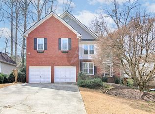 3786 Upland Dr, Marietta, GA 30066