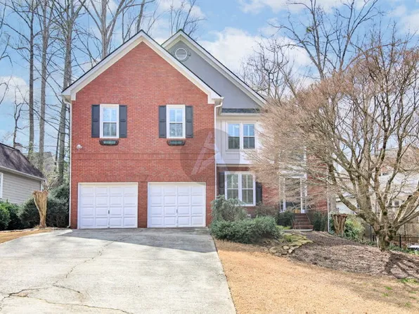 3786 Upland Dr, Marietta, GA 30066