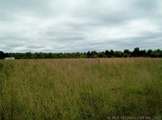 4260 North Rd, Checotah, OK 74426