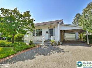 1304 W Wyoming St, Allentown, PA 18103