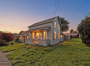 1458 East Ave, Eureka, CA 95501
