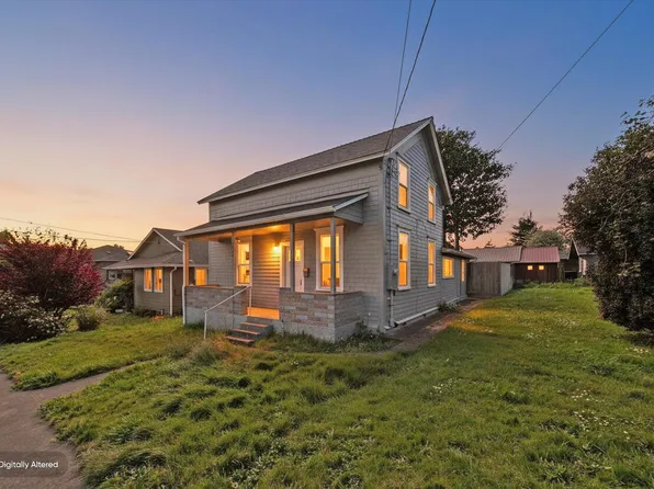 1458 East Ave, Eureka, CA 95501
