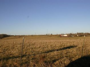 870 Oak Lawn Rd, Seymour, MO 65746