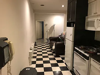 Rented by Landmark Resources