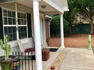 2927 Florence Dr, Gainesville, GA 30504
