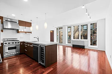 Rented by HomeDax Real Estate