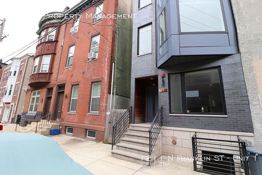 1st image of 1211 N Franklin St #1