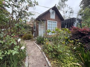 2328 Ward St, Berkeley, CA 94705
