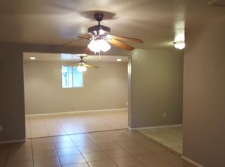 6631 E Nicaragua Dr, Tucson, AZ 85730