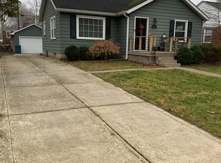 5533 Haverford Ave, Indianapolis, IN 46220
