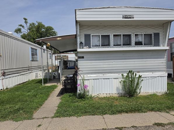 1062 Candace Ln #76