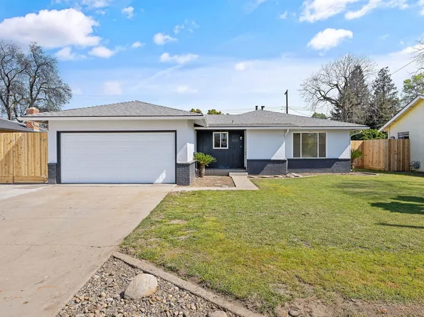 2632 S Encina Street S, Visalia, CA 93277