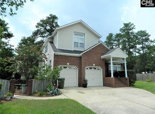 302 Moss Tree Ct, Cayce, SC 29033