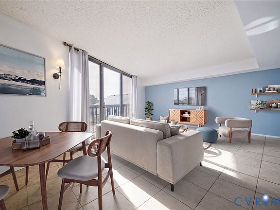 3rd image of 1222 E Ocean View Ave APT 304