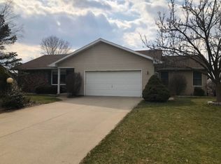 68403 Annette St, New Paris, IN 46553