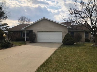 68403 Annette St, New Paris, IN, 46553