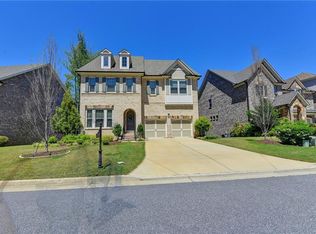 3770 Claiborne Farm Rd, Suwanee, GA 30024