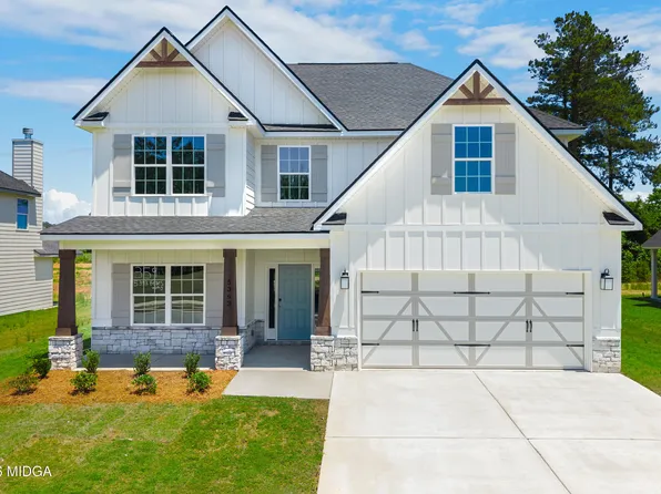 5393 Felles Way #359, Forsyth, GA 31029