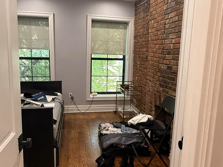 43 Columbia Pl #3R — Photo 4
