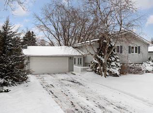 25 14th Ave SW, New Brighton, MN 55112