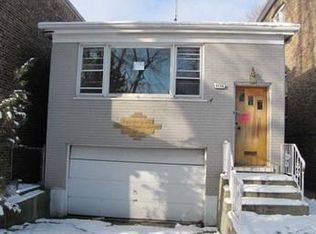 4736 N Lavergne Ave, Chicago, IL 60630