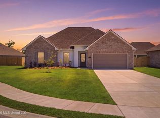 6 Cameron Cv, Long Beach, MS 39560