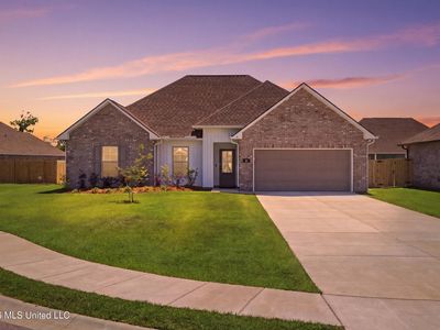 6 Cameron Cv, Long Beach, MS, 39560