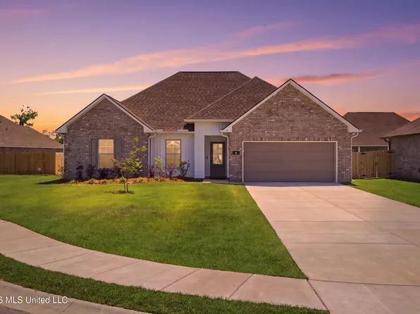 6 Cameron Cv, Long Beach, MS 39560