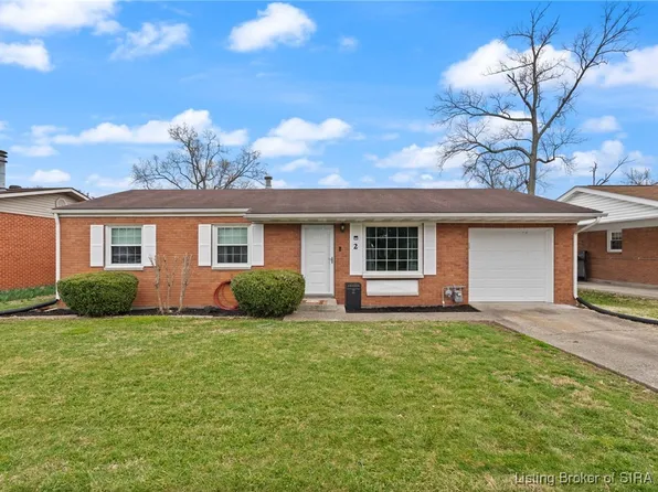 2 Robin Court, New Albany, IN 47150