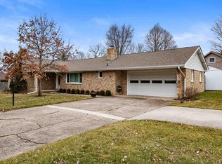 600 N Morrison Rd, Muncie, IN 47304
