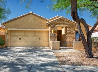 1096 W Versilia Dr, Tucson, AZ 85755