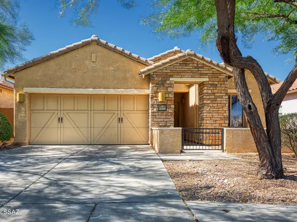 1096 W Versilia Dr, Tucson, AZ 85755