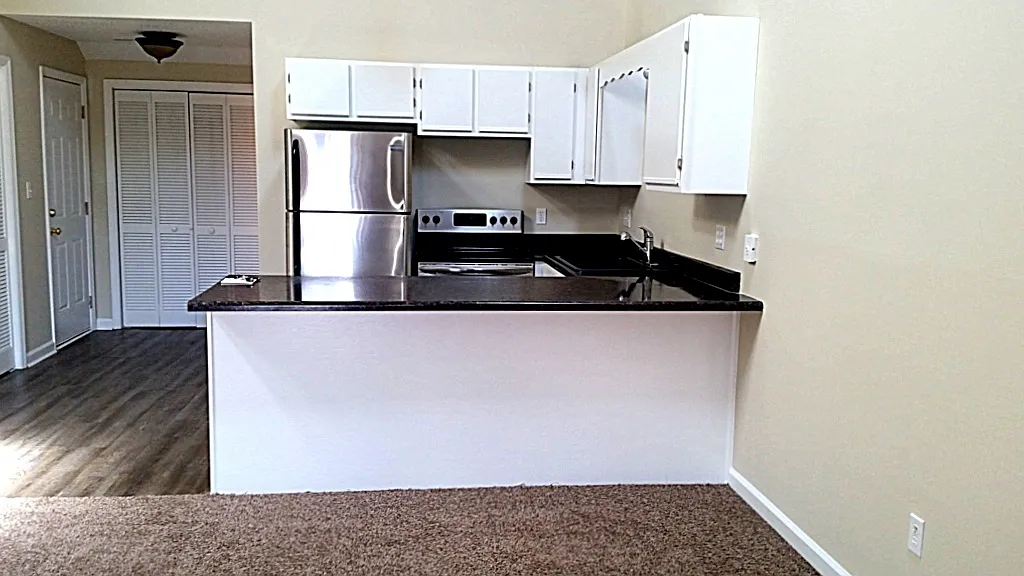 Golf Colony Unit 13e - Studio — Photo 1