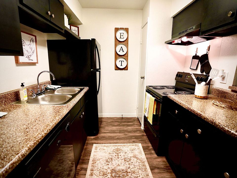 1st image of 800 E South St #1002