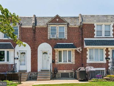 3510 Decatur St, Philadelphia, PA, 19136