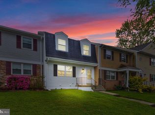 8732 Bretton Woods Dr, Manassas, VA 20110