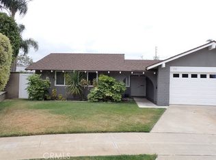 732 W Marietta Ave, Orange, CA 92868