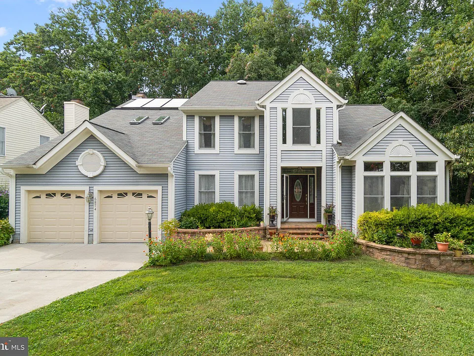 6874 Caravan Ct
