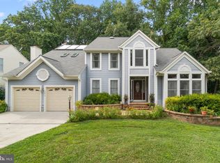 6874 Caravan Ct, Columbia, MD 21044