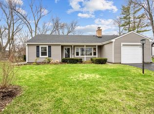 520 Parkway Dr, Wheaton, IL