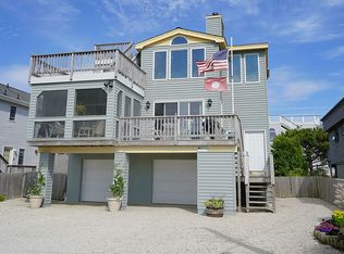2508 Bayview Ave, Barnegat Light, NJ 08006