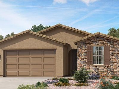 8549 S Placita Reata, Vail, AZ, 85641